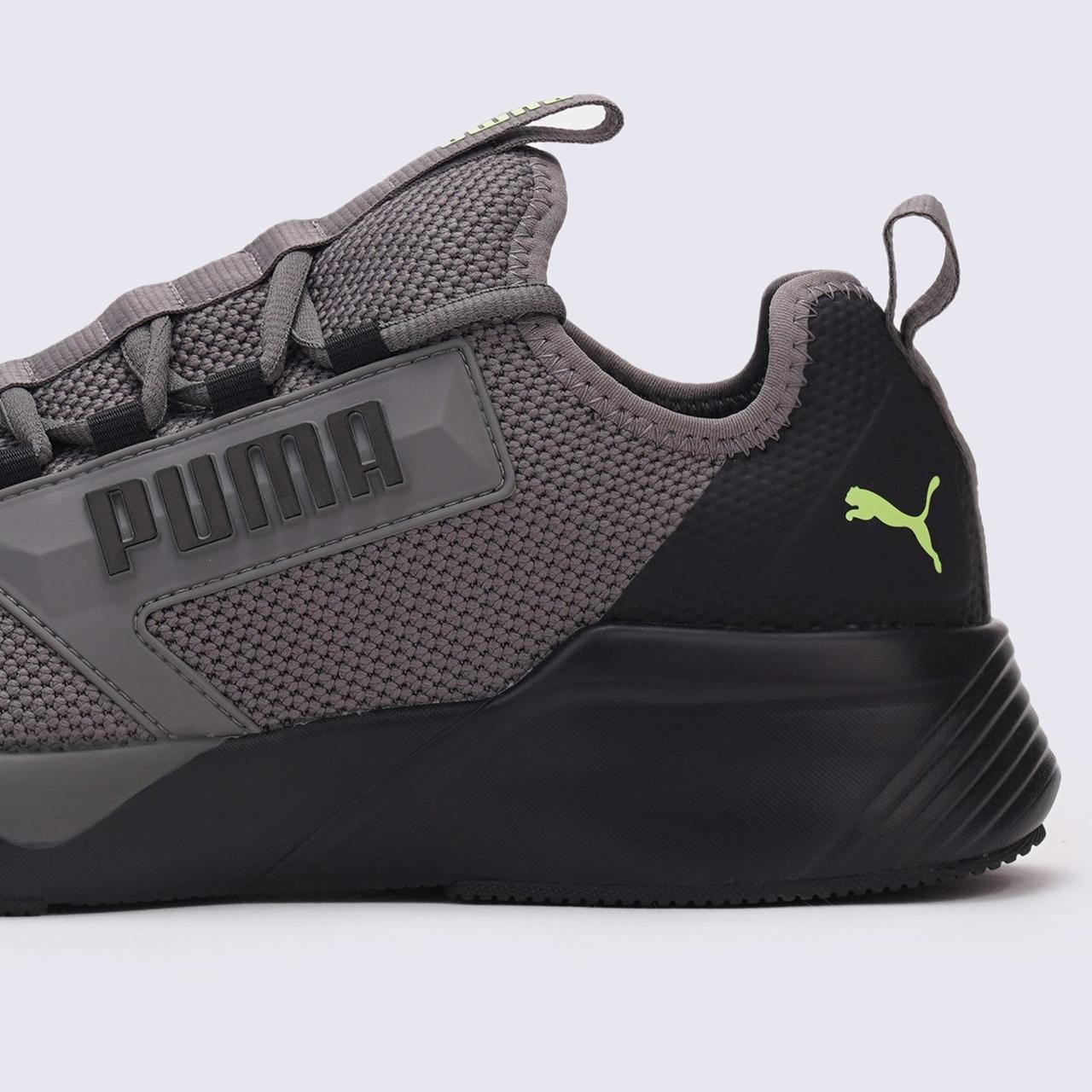 Кроссовки мужские Puma Retaliate - фото 3 - id-p1392638162