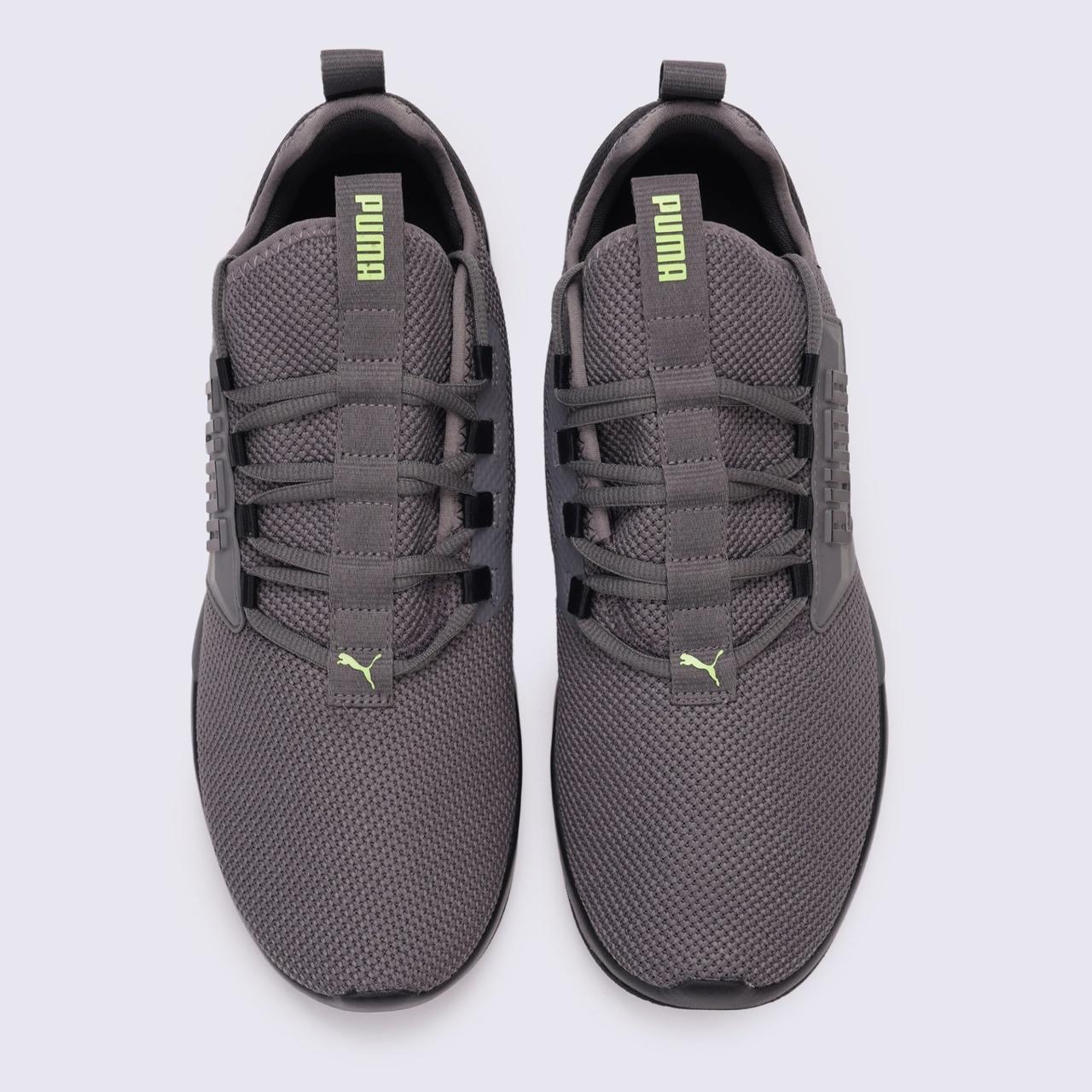 Кроссовки мужские Puma Retaliate - фото 4 - id-p1392638162