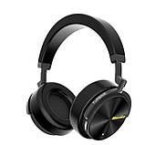 Амбушури накладки Bluedio T4 Bluedio T4S Bluedio T5 Bluedio UFO PLUS Материал Екошкіра, фото 4