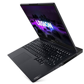 Ноутбук Lenovo Legion 5-15ACH (82JW008SPB) AMD Ryzen 7 / 16/512Gb / NVIDIA GeForce RTX 3050