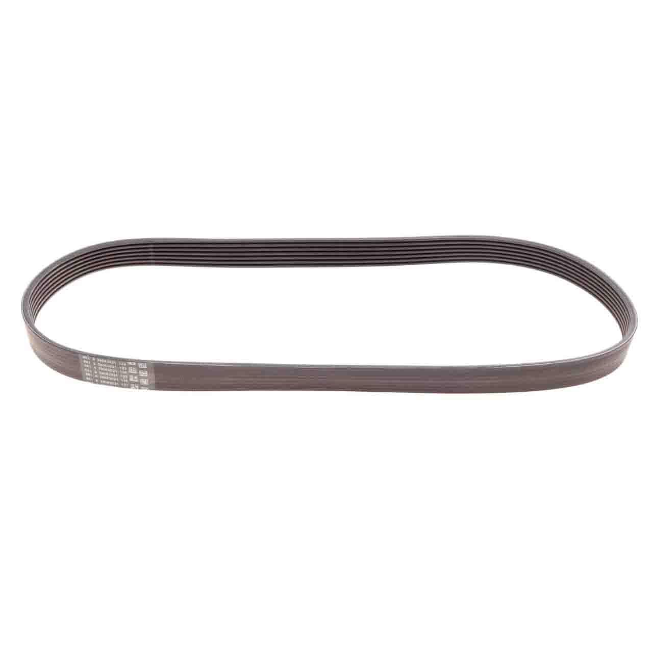 Ремінь 7PK1035 Contitech (Німеччина) генератора полікліновий  ⁇  багаторучковий 7РК 1035