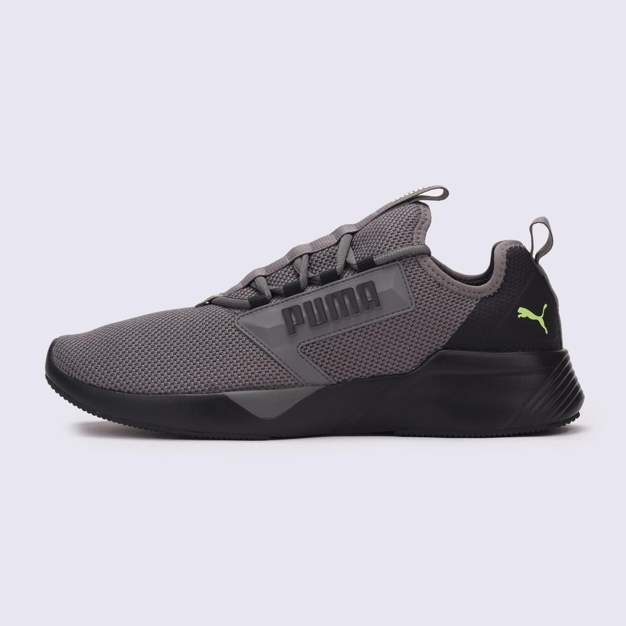 Puma enzo cheap 2 black