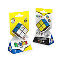 Головоломка Rubik's - Кубик Рубіка 2х2 Міні 6063038, фото 5
