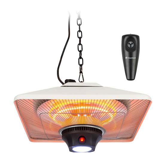 Інфрачервоний нагрівач Heat Square, фото 1