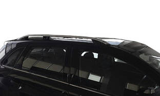 Mitsubishi ASX Рейлінгі Skyport Grey TMR Рейлінгі Міцубісі АСХ