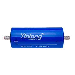 LTO 30 ah 2.3 v (Yinlong) акумулятор
