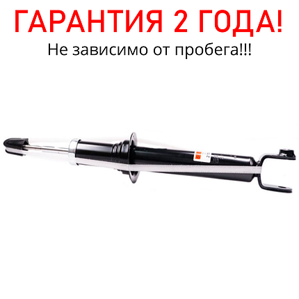 Амортизатор задній Chevrole Epica від 2006г. з двигунами 2.0 2.5, фото 2