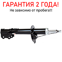 Амортизатори задні Chevrolet Lacetti від 2003г. з двигунами 1.4 1.6 1.8 2.0 газомасляні, фото 2