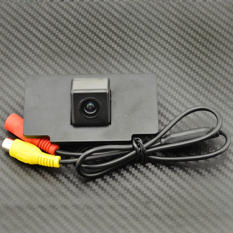 Штатна автомобільна камера KIA Quoris K7, фото 1