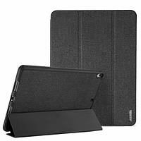 Чохол книжка DUX DUCIS Domo Series для Apple iPad Pro 12.9" 2017 Black