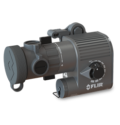 FLIR SABRE-NIR Ближній інфрачервоний освітлювач VCSEL