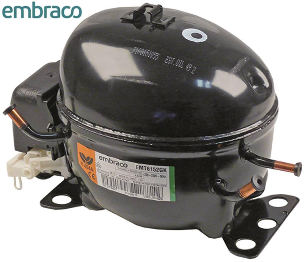 Компресор Embraco EMT6152GK (513306219) 449 W (MBP) R404a, фото 1