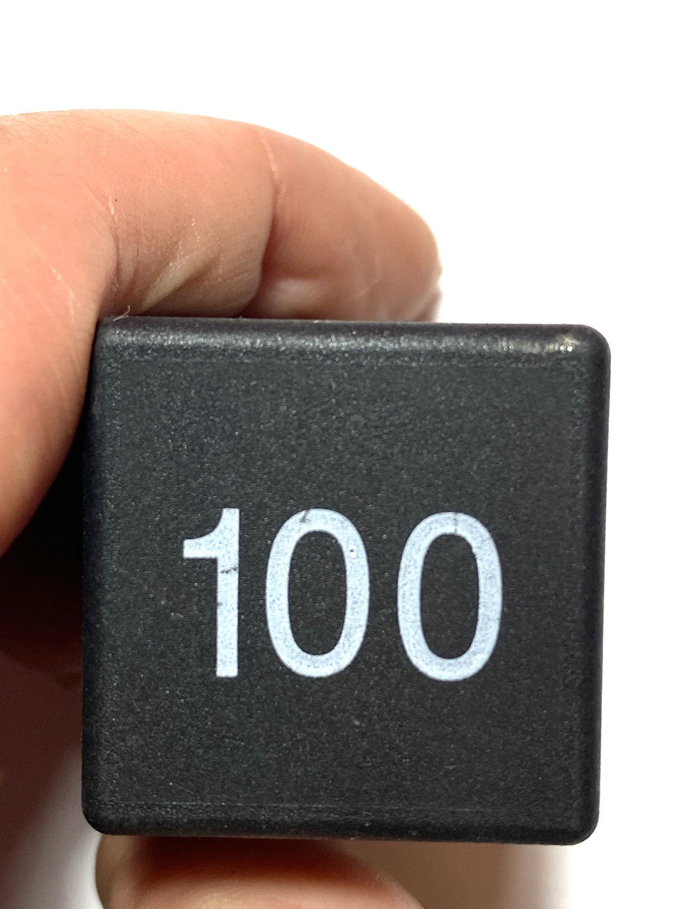 Автомобільні реле 100 / 7M0951253A 12v70a, фото 1