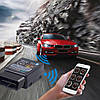 ELM327 v1.5 (бездров Bluetooth) Pic18f25k80 OBDII OBD2 інтерфес під'єднання до ПК автосканер адаптер діагностик, фото 6