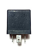 Автомобільні реле 21/ 191953227A 12V, фото 2