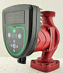 Насоси циркуляційні з частотним регулюваням