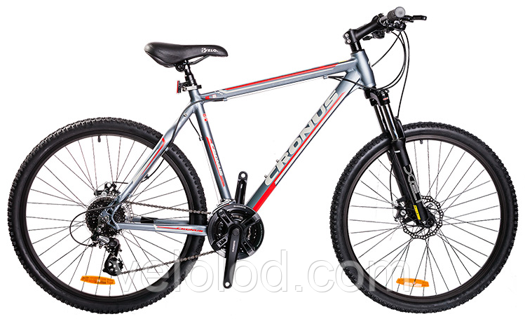 Гірський велосипед 26 CRONUS X36
