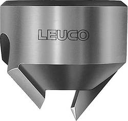 Зенкери для наскрізних і глухих свердел для дерева насадні