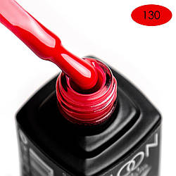 Гель-лак Moon Full Сolor Hypoallergenic Gel Рolish 130, 8 мл