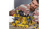 Конструктор LEGO Technic Бульдозер Cat D11 на пульті управління (42131), фото 4