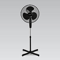 Вентилятор підлоговий Maestro MR-901, 40 см, 60 Вт, з регулюванням швидкості