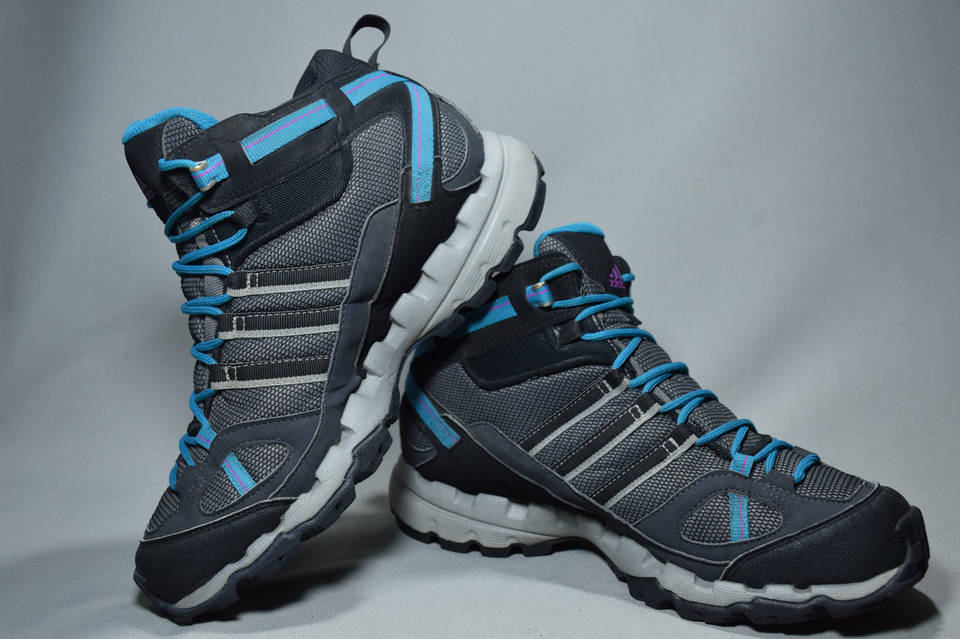 Adidas ax 1 mid gtx hotsell