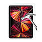 Захисне скло для планшета Nillkin Amazing H+ Anti-Explosion для Apple iPad Pro 11" 2021 / 2022 (0.33 мм), фото 3