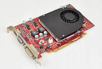 ВИДЕОКАРТА Pci-E nVIDIA GeFORCE GT240  на 512 MB DDR5 c HDMI и ГАРАНТИЕЙ ( видеоадаптер GT 240 512mb  )