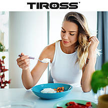 Рисоварка Мультиварка міні Скороварка Пароварка Мультиварка скороварка Мультикухар 500W 1.2 л, фото 5