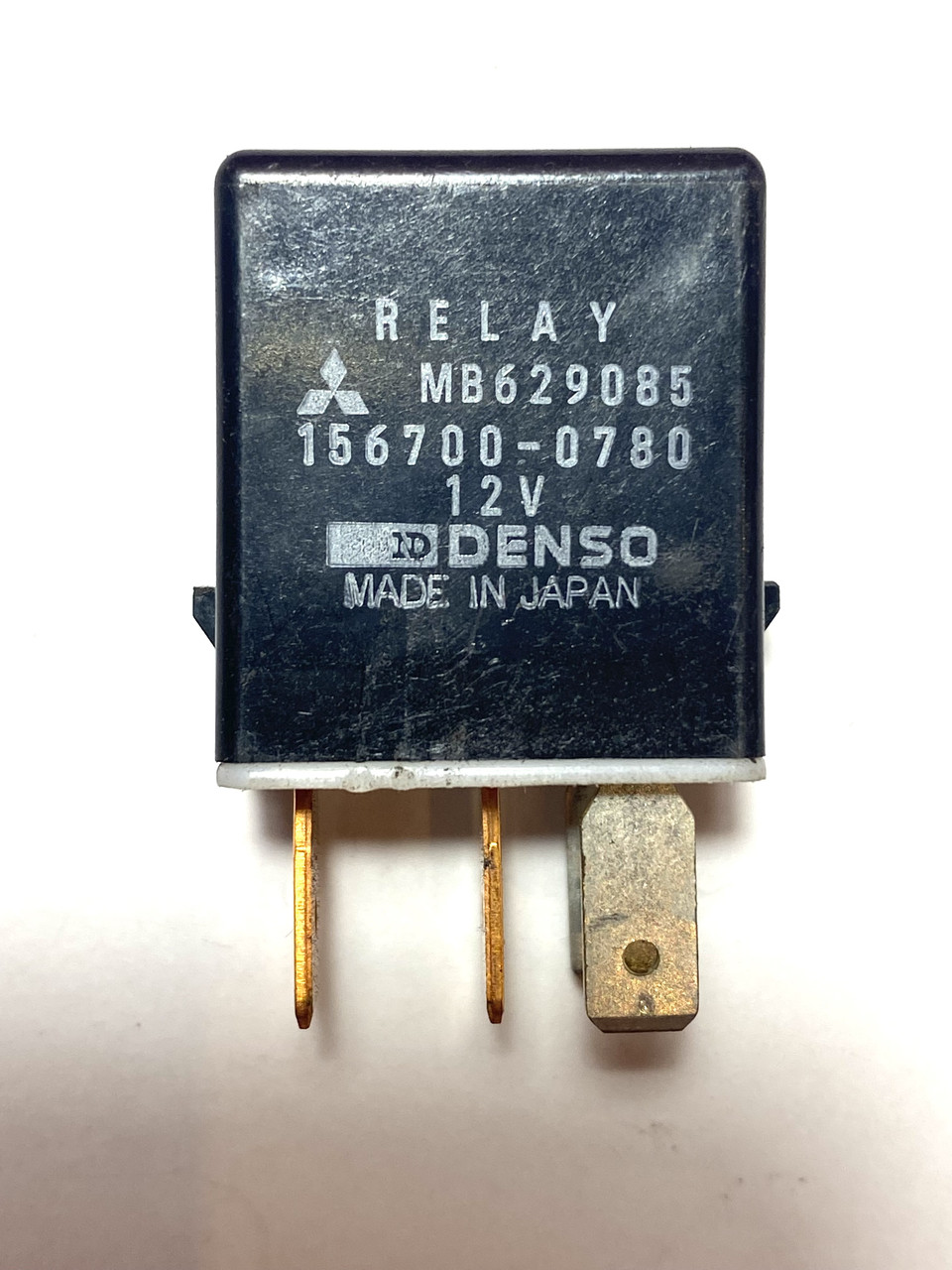 Автомобільні реле MB629085 / 156700-0780 mitsubishi, фото 1