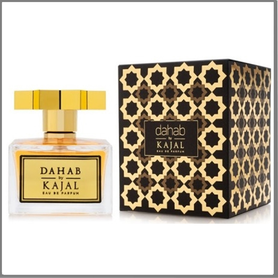Kajal Dahab парфумована вода 100 ml. (Канджал Дахаб)
