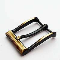 Пряжка ремінна бронза 30 мм Туреччина, застібка