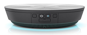 Usb і bluetooth спікерфон Evoko Minto EMG1001, фото 5