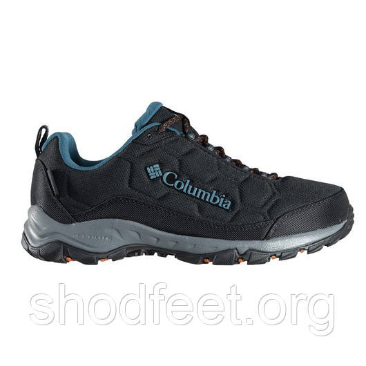 Зимові кросівки Columbia Firecamp III Waterproof BM0821-012, фото 1