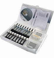 Набір пломбувального матеріалу Syringe D6 Intro kit