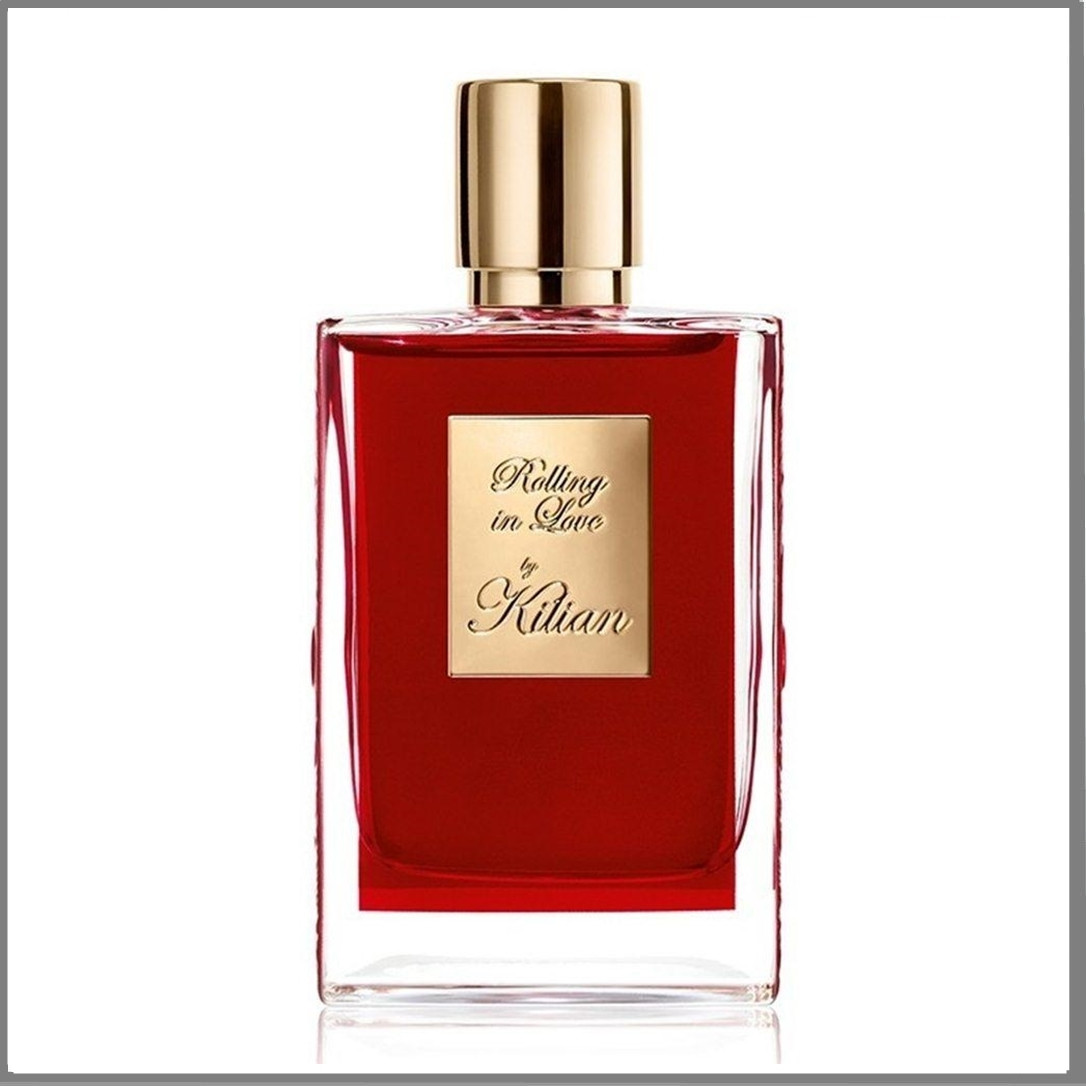 Kilian Rolling in Love парфумована вода 50 ml. (Тестер Кіліан Катаючись в любові)