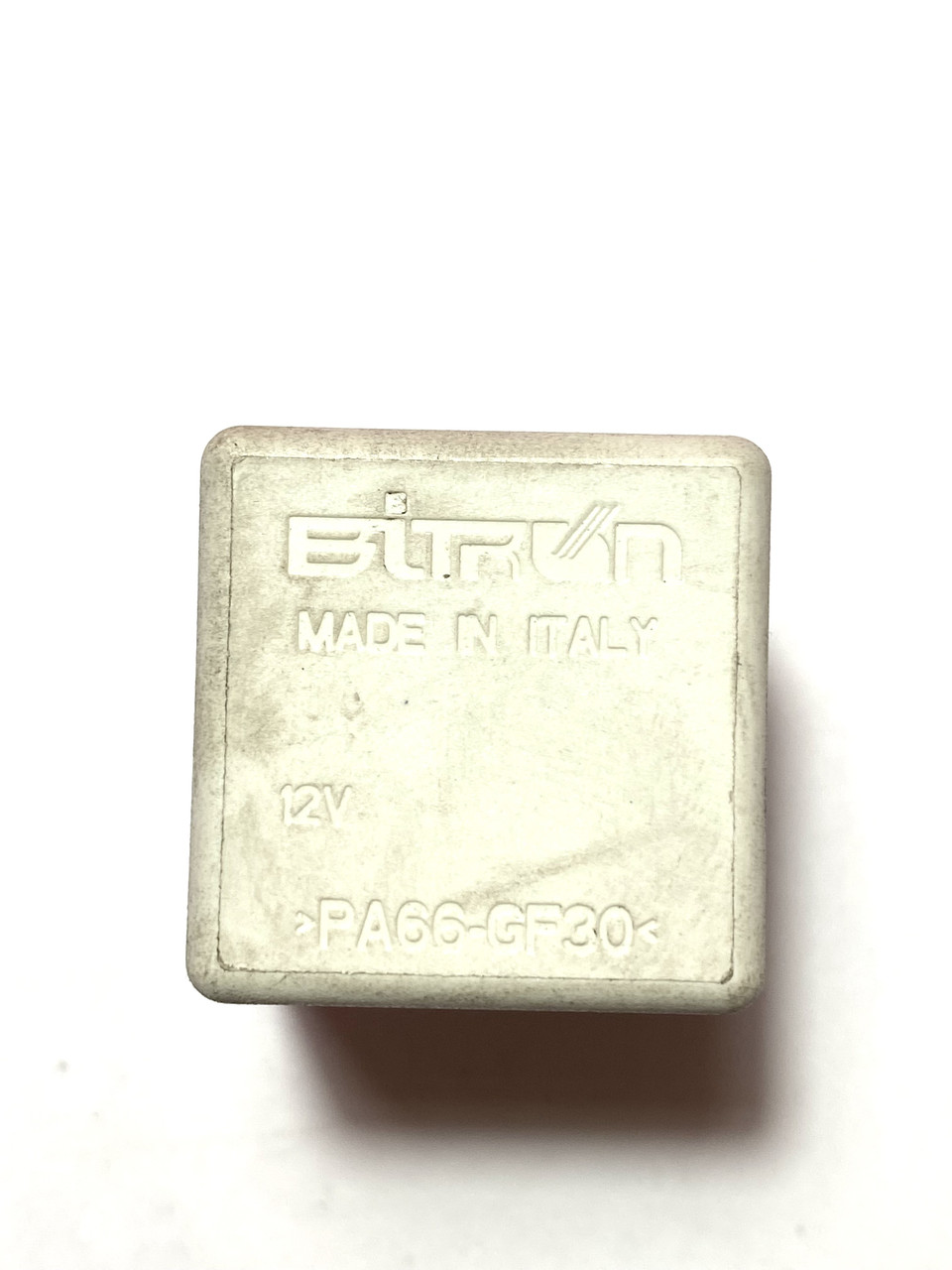 Купить Автомобильное реле bitron >PA66-GF30