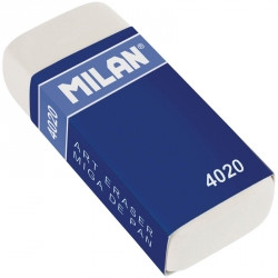 Гумка Milan 4020 (В-8В)