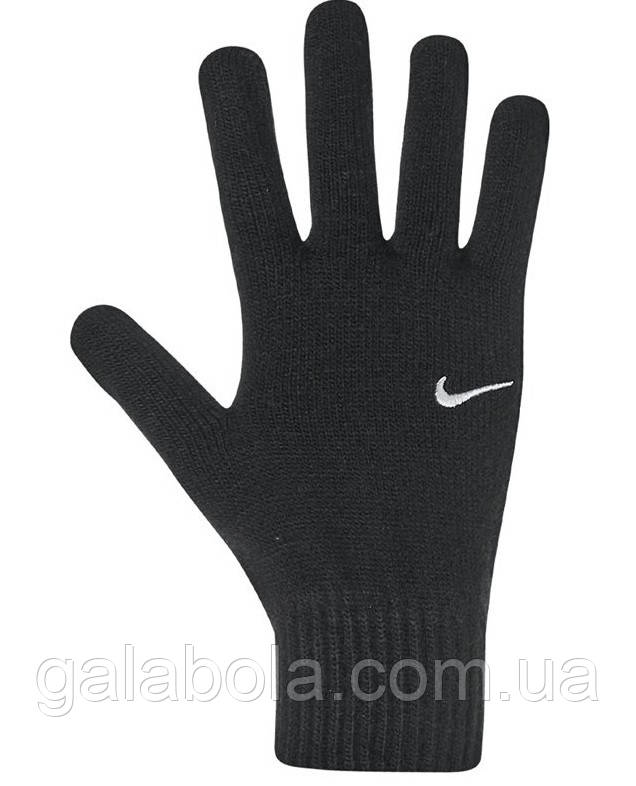 Рукавиці ігрові Nike Knit Gloves N1000665010