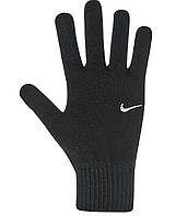 Рукавиці ігрові Nike Knit Gloves N1000665010