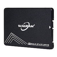 Твердотельный накопитель SSD 2.5" WALRAM 240GB SATA TLC