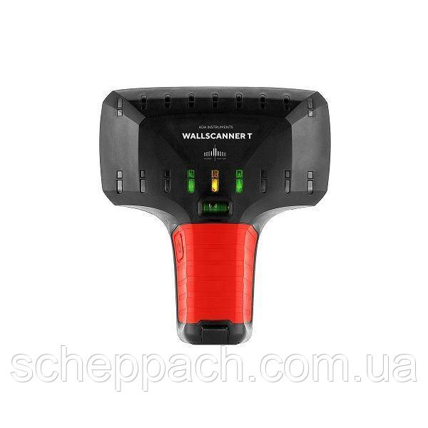 Детектор металу, проводки і дерева ADA Wall Scanner T, фото 1