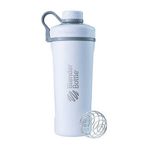 Шейкер Blender Bottle Radian Insulated Stainless Steel 770 ml сталевий