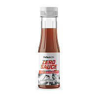 Низкокалорийный соус BioTech usa Zero Sauce 350 ml sweet chili