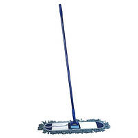 Слотер для прибирання ламінату, плитки, лінолеуму 60 см   