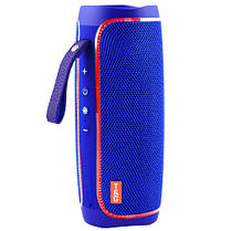 Bluetooth-колонка TG287 BlueWave: Глибокий Звуковий Потік, фото 3
