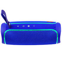 Bluetooth-колонка TG287 BlueWave: Глибокий Звуковий Потік, фото 4