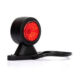 Ліхтар габаритний Fristom FT-009 A LED з проводом, фото 6