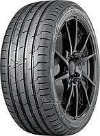 Летние шины Nokian HAKKA BLACK 2 245/35 R20 95Y XL