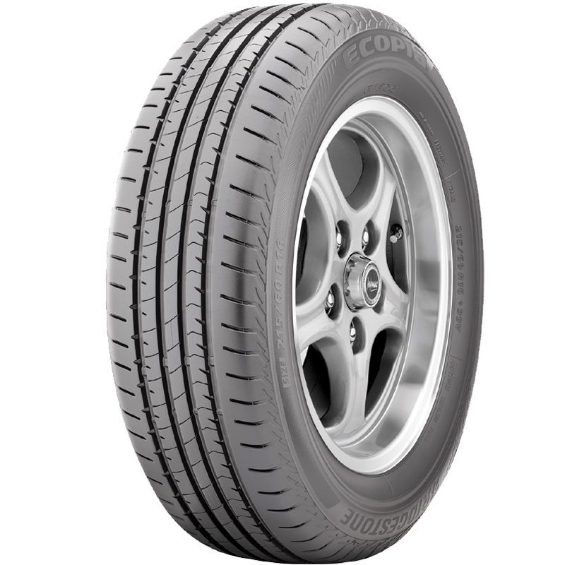 Летние шины Bridgestone ECOPIA EP300 225/50R17 94V - фото 1 - id-p1496114616